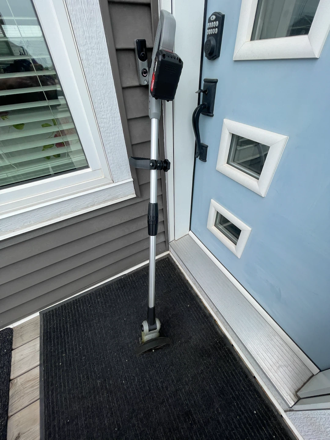 MasterForce String Trimmer