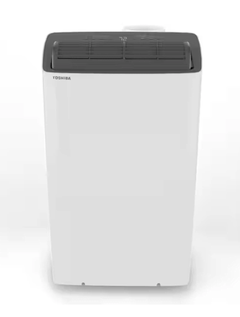 Toshiba Portable Air Conditioner