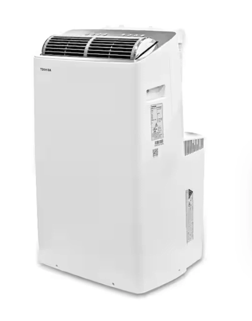 Toshiba Portable Air Conditioner - photo 3