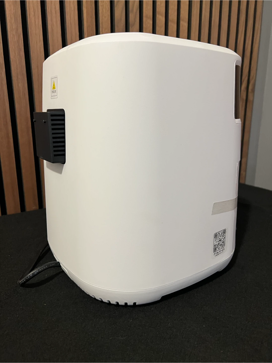 SAMKYO AIR FRYER F40 Series - photo 4