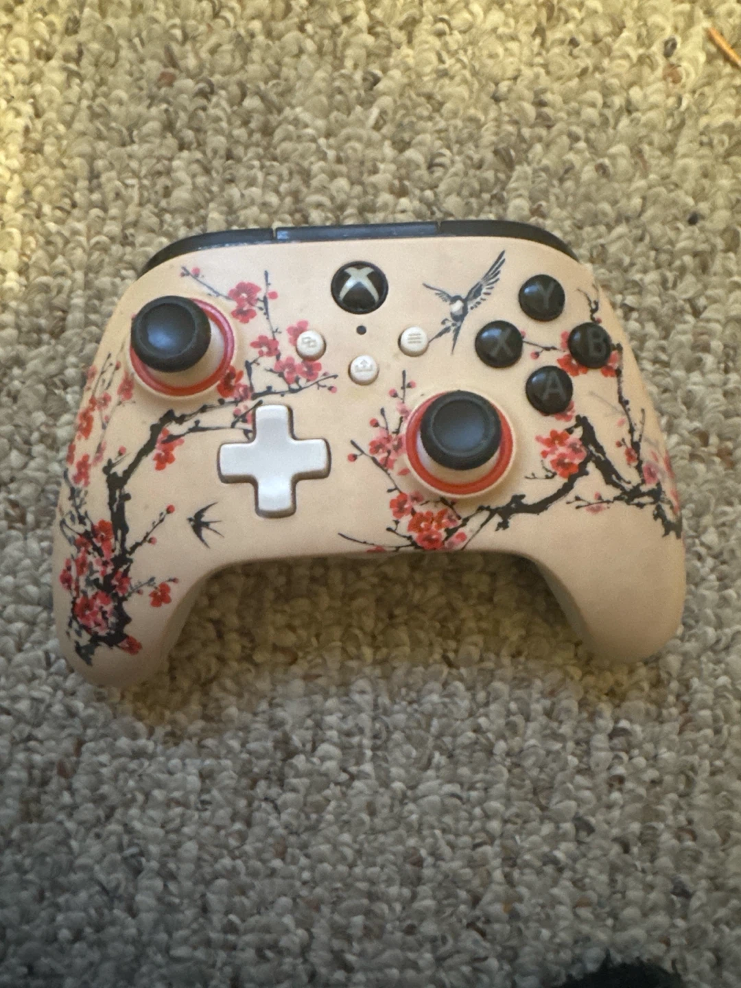 PowerA Enhanced Wired Controller for Xbox