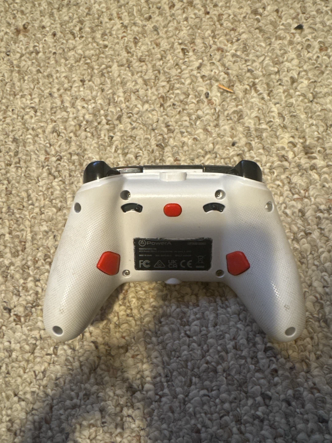PowerA Enhanced Wired Controller for Xbox - photo 2