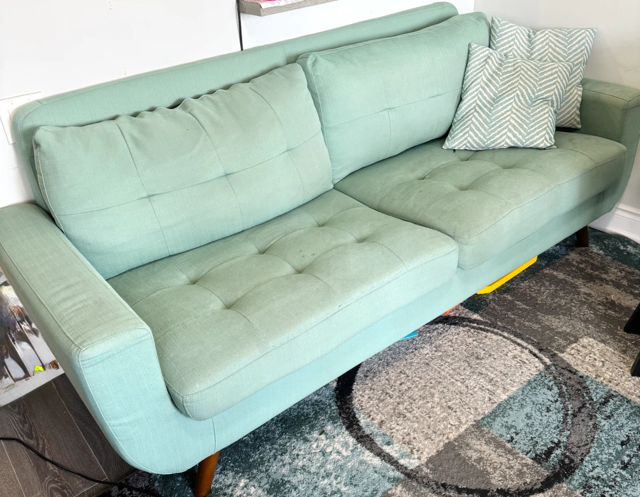 Sofa - photo 2