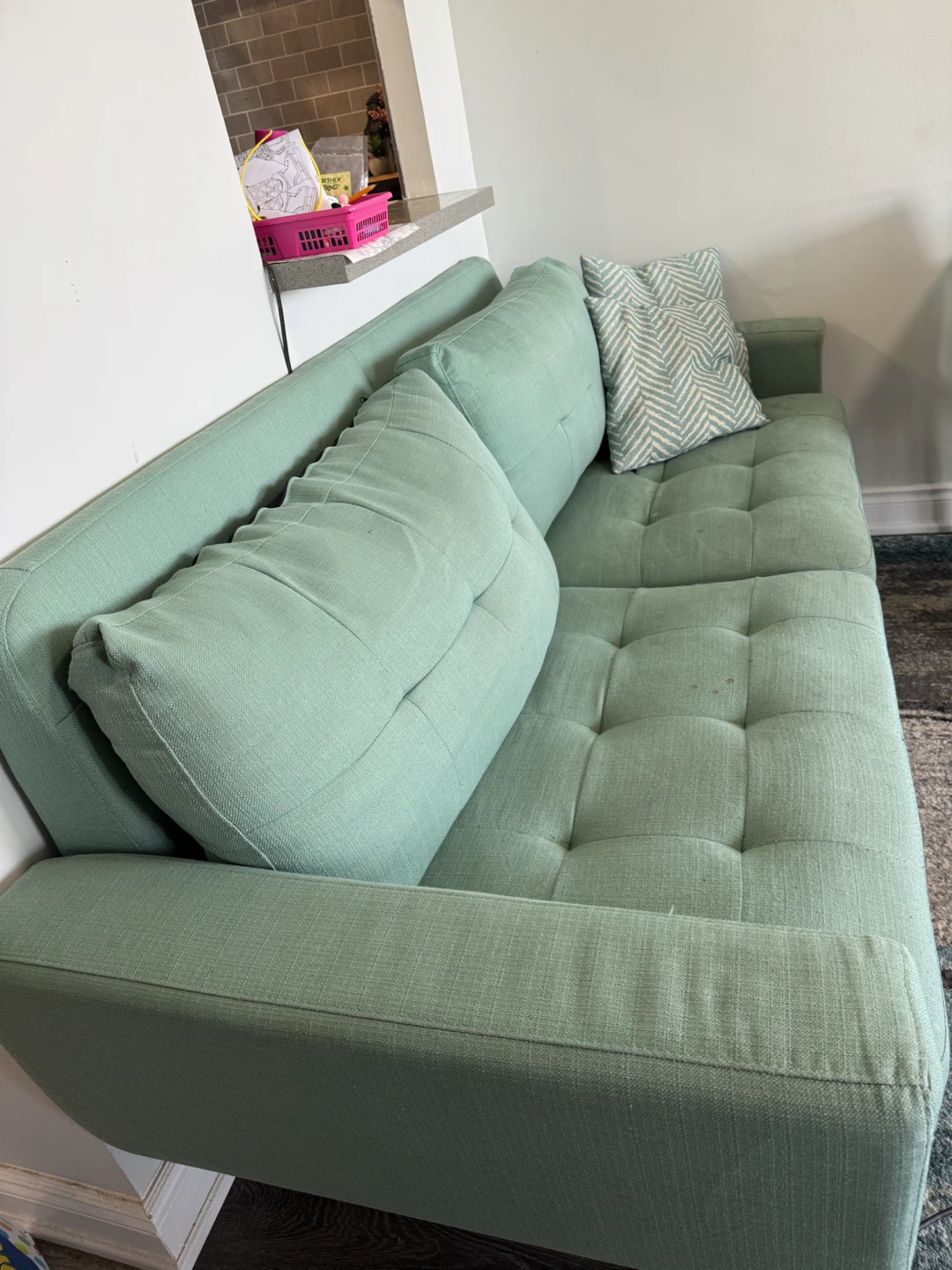 Sofa - photo 3