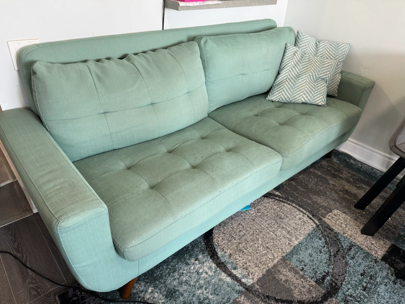 Sofa - photo 4
