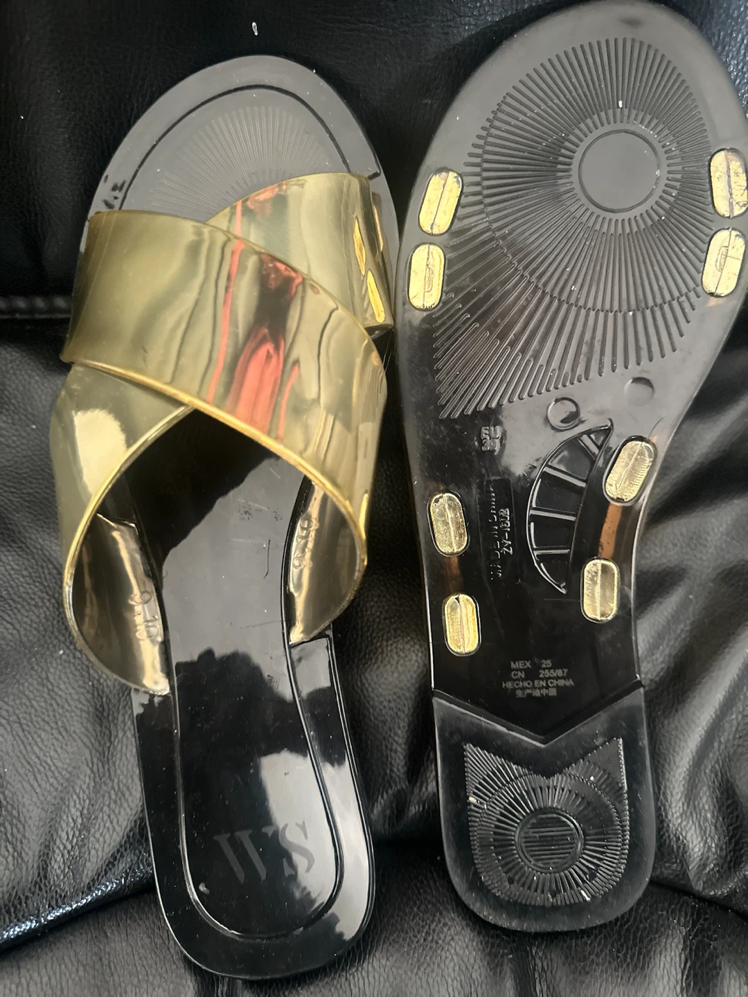 Women’s Sandals - photo 2