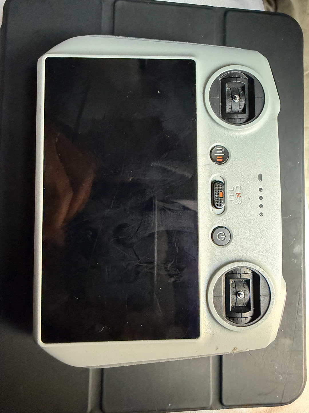 DJI RC Smart Controller Built-In Display -SEE DESC