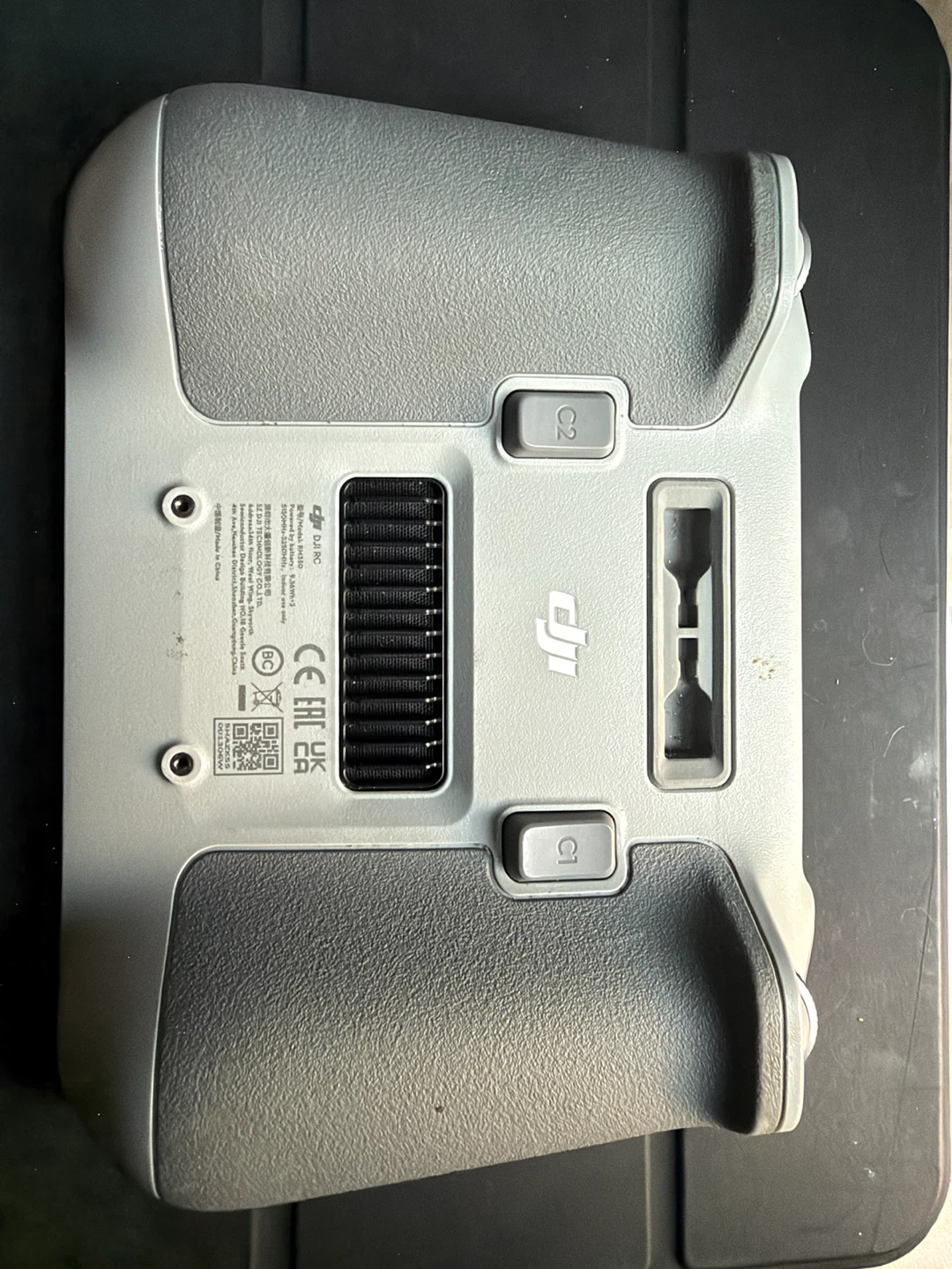 DJI RC Smart Controller Built-In Display -SEE DESC - photo 2