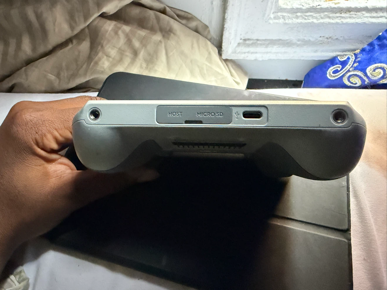 DJI RC Smart Controller Built-In Display -SEE DESC - photo 4