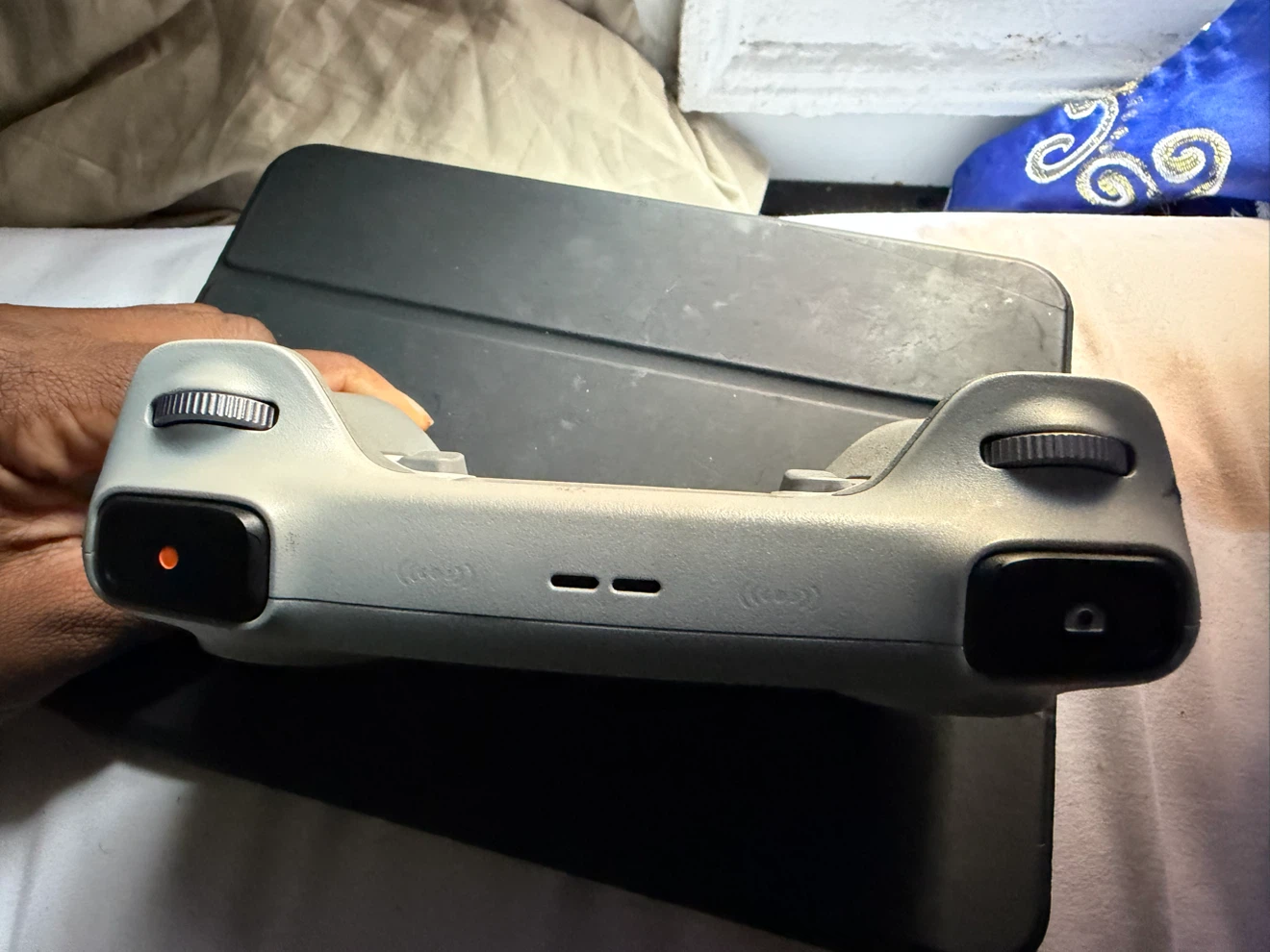 DJI RC Smart Controller Built-In Display -SEE DESC - photo 3