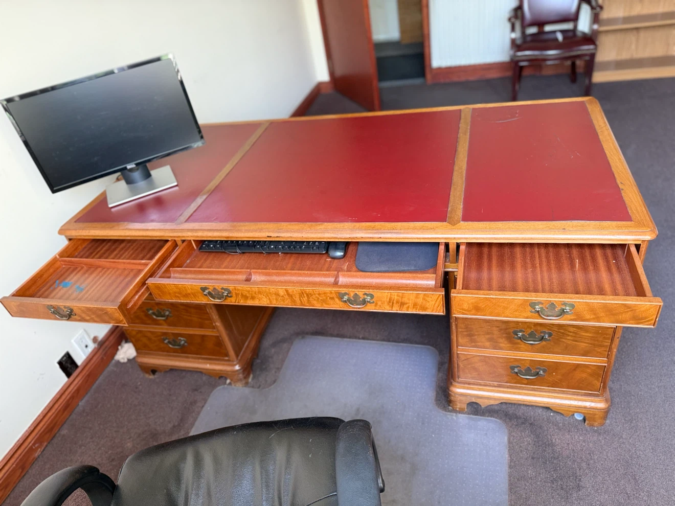 Partner Desk - photo 3