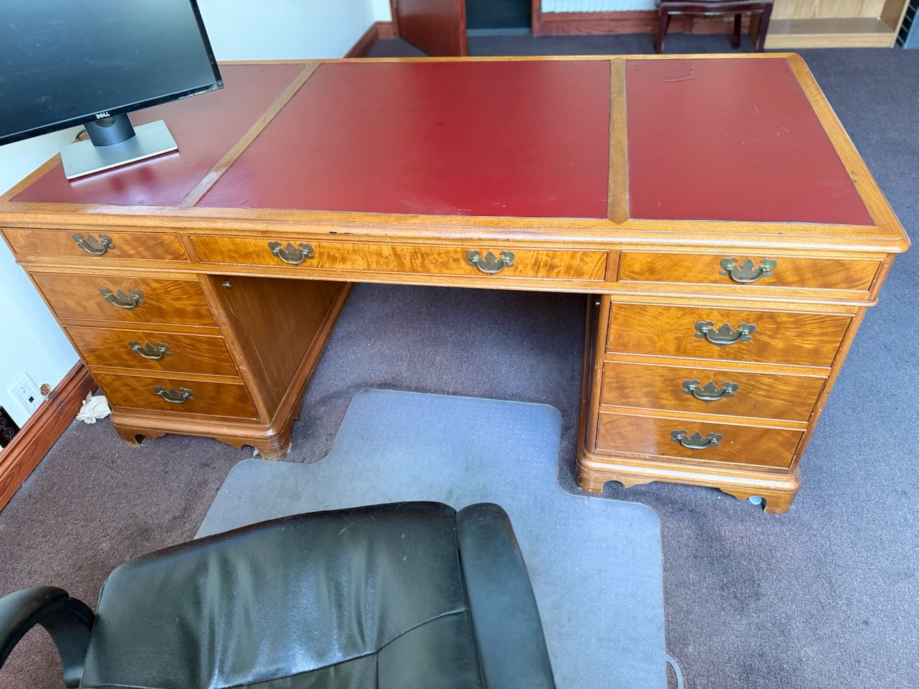 Partner Desk - photo 4