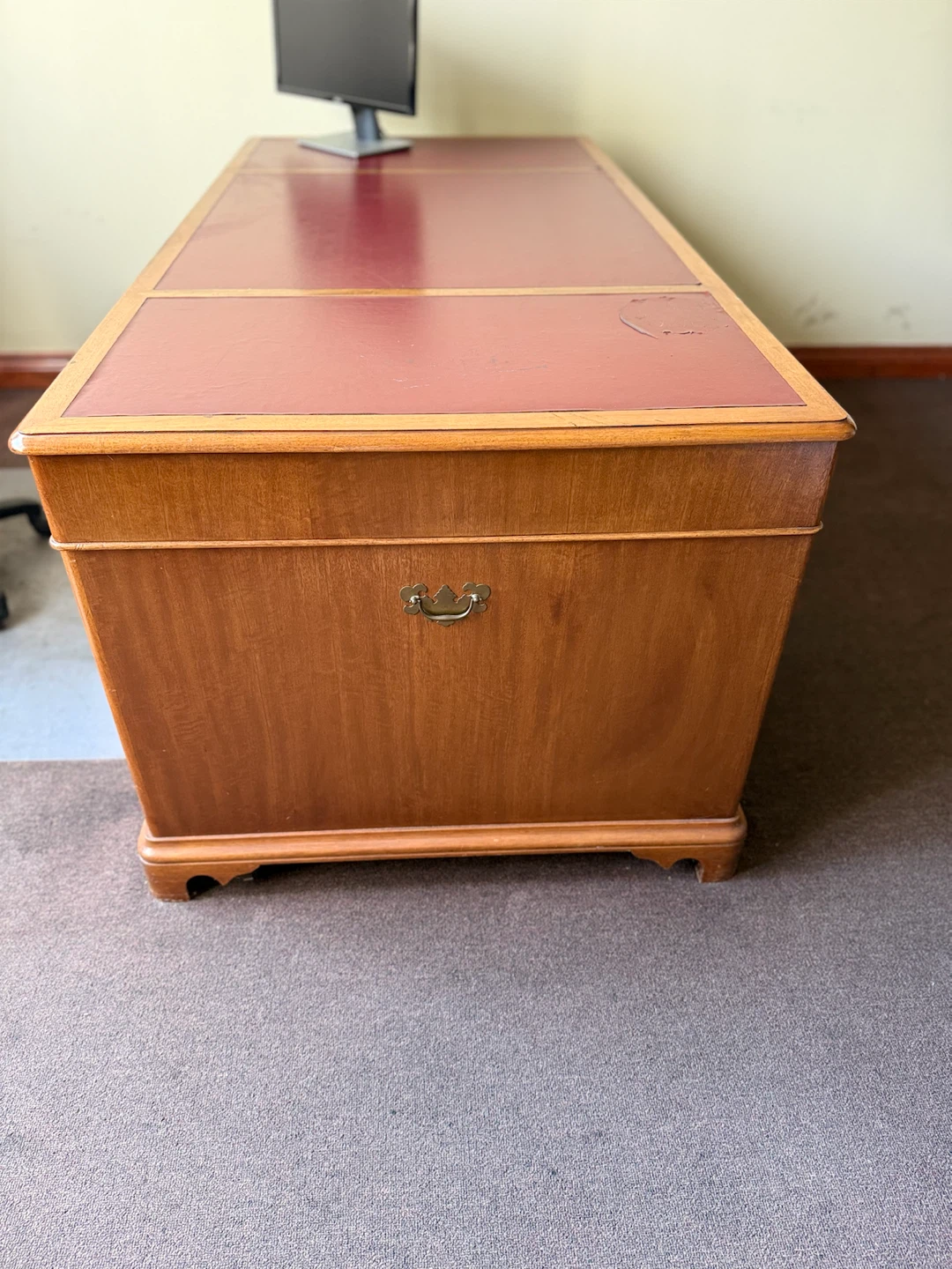 Partner Desk - photo 5