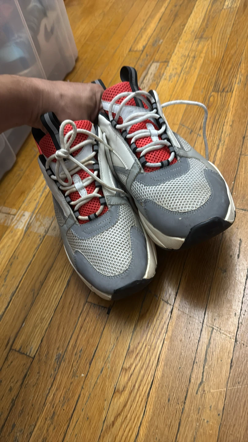 Dior B23 Sneakers - photo 2