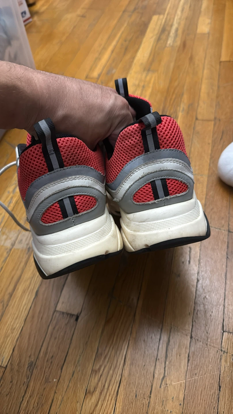 Dior B23 Sneakers - photo 3