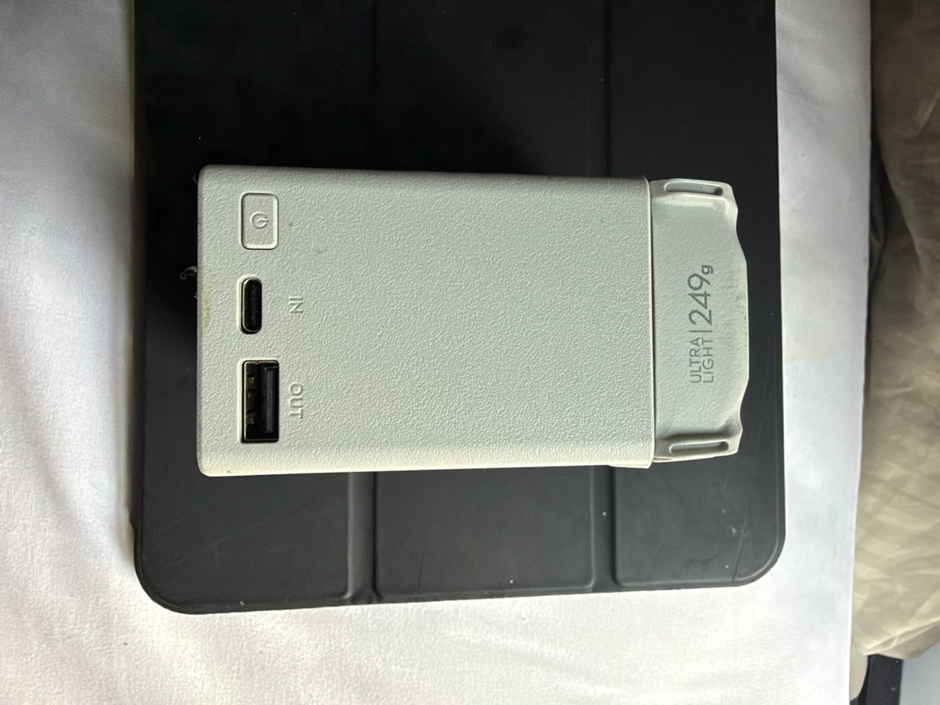 DJI Mini 3/3 Pro Two Way Charging Hub + 3 Batteries -SEE DESC - photo 2