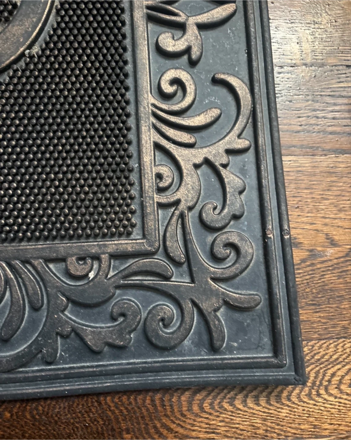 Home Sweet Home Key Design Doormat - photo 4