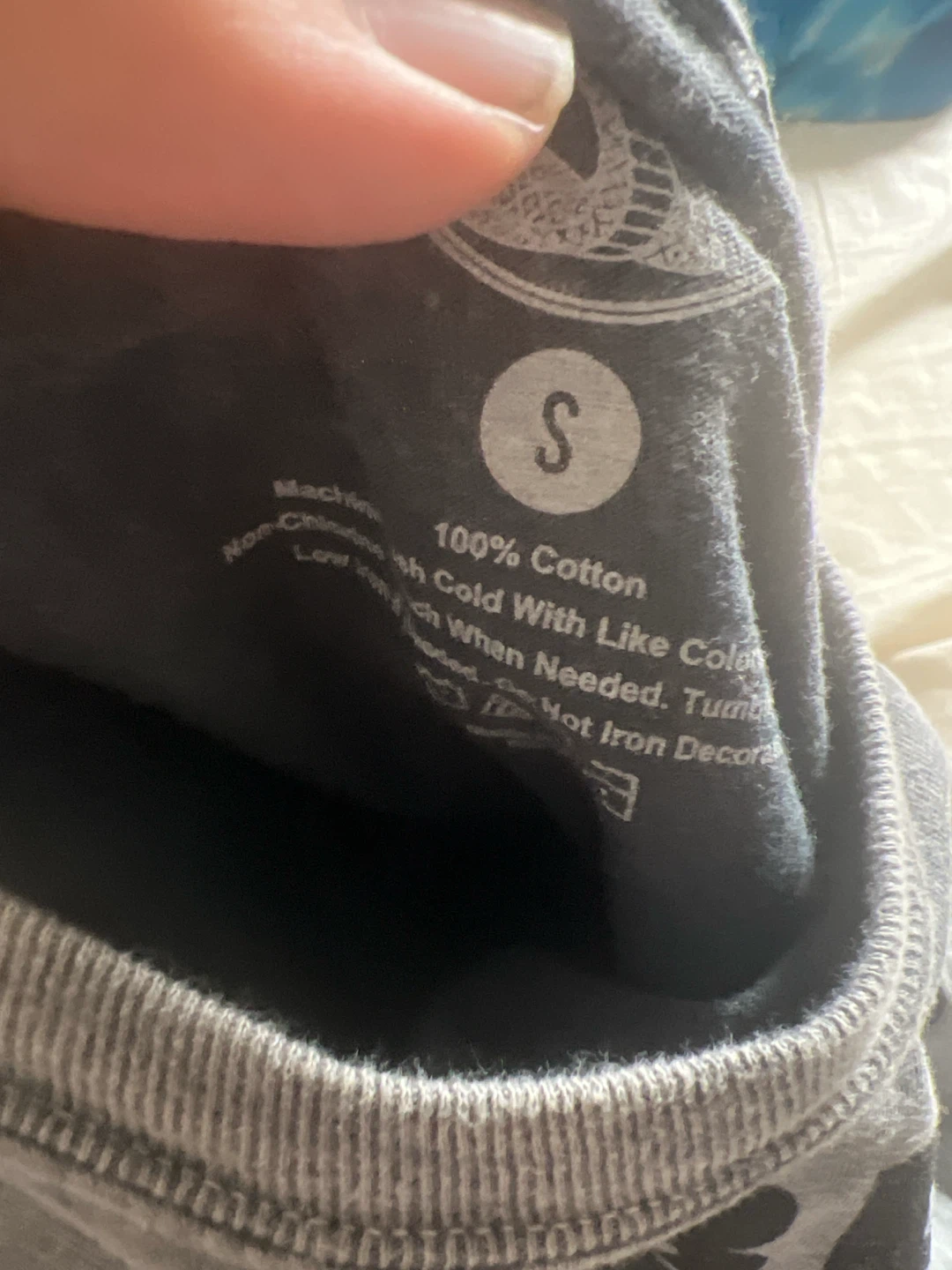 Shelby G.T. 350 T-Shirt - photo 2
