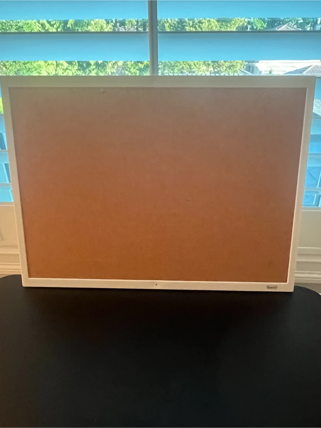 Cork Bulletin Board