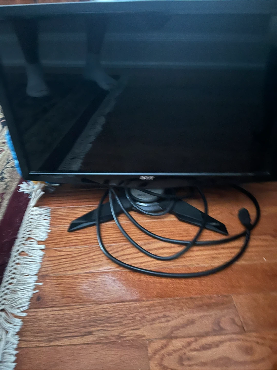 Acer Monitor
