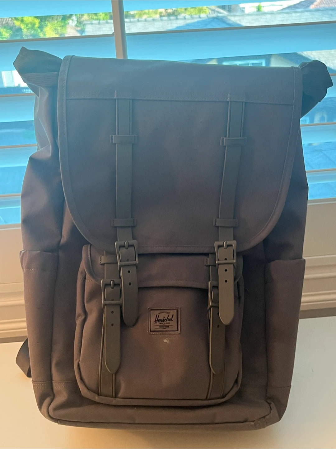 Herschel Backpack
