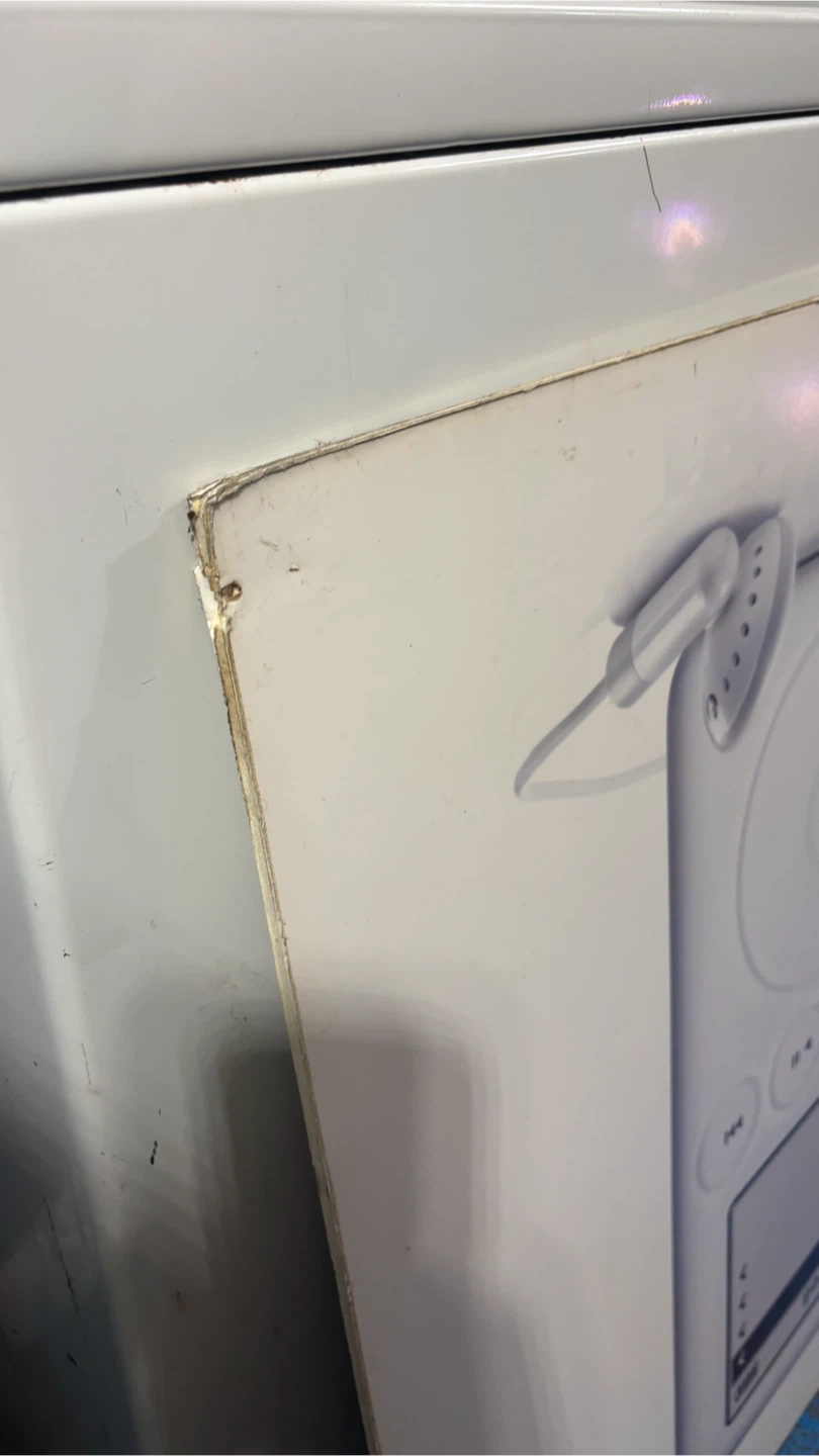 Vintage 2003 Apple Store Retail Display promo Sign - photo 3