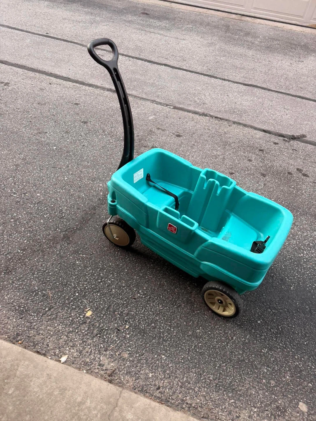 Step2 Wagon - photo 2