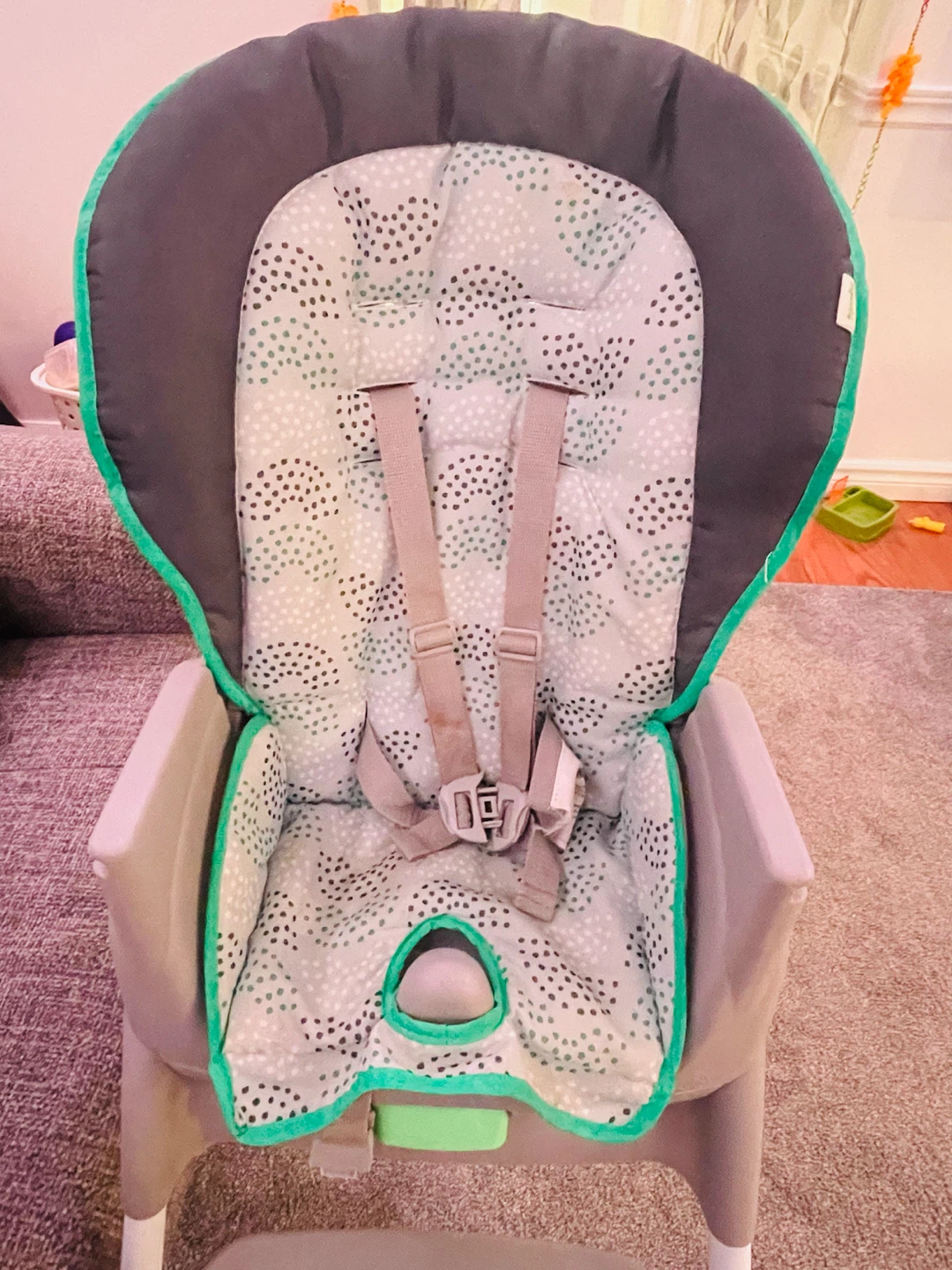 Graco High Chair with Recline - photo 3
