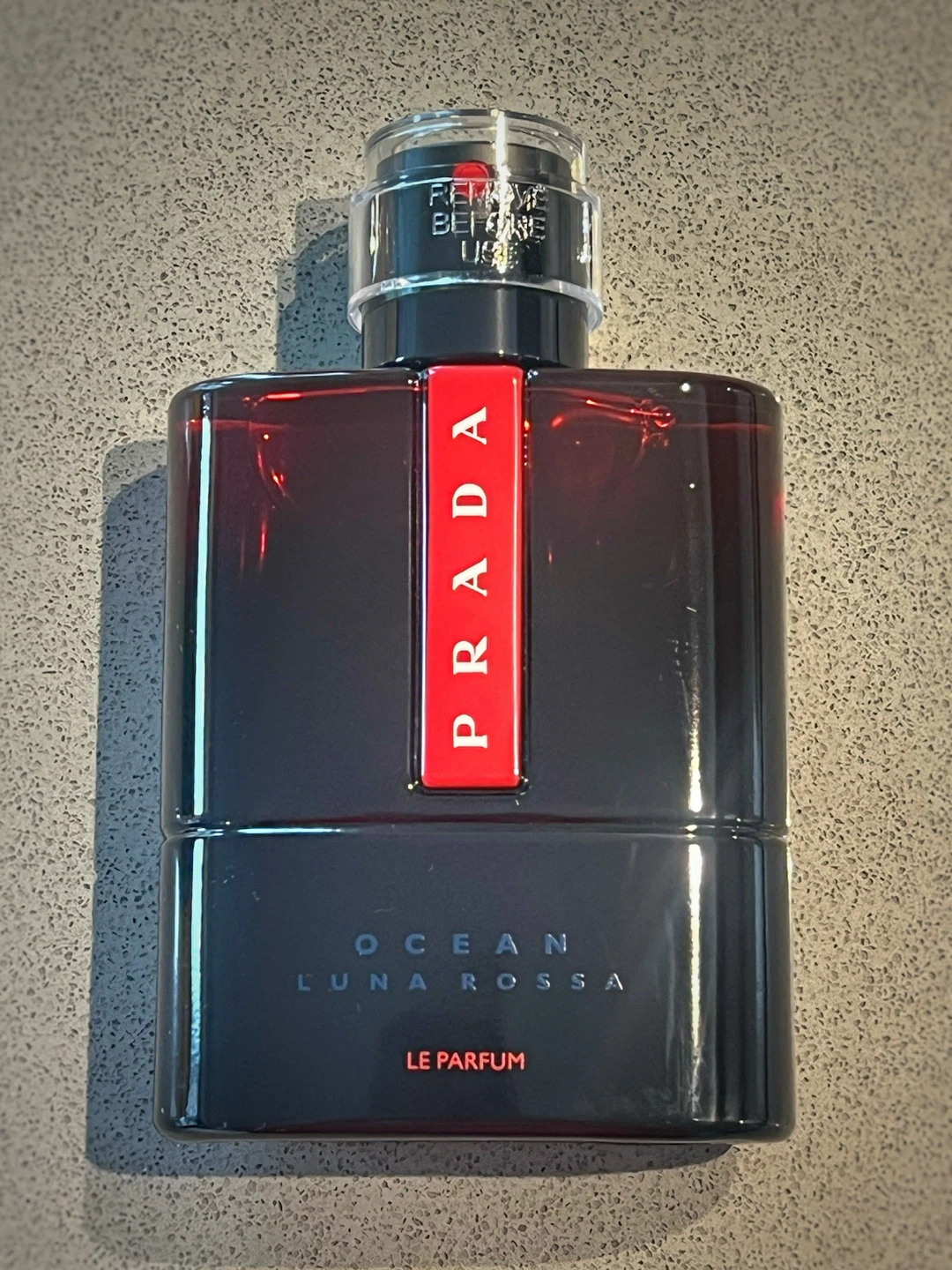 Prada Luna Rossa Ocean Le Parfum 100ml