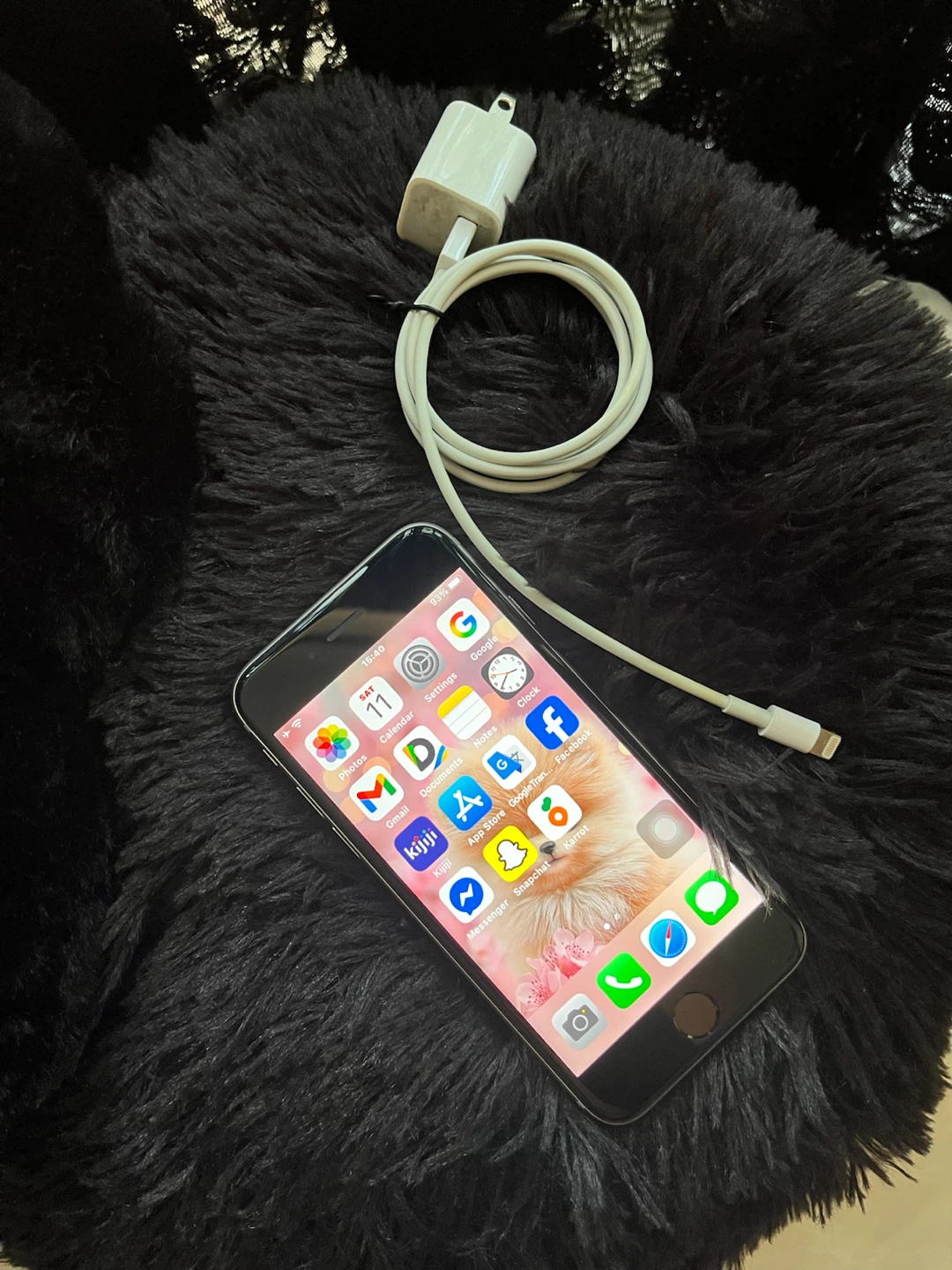 Unluck Apple iPhone with - photo 2