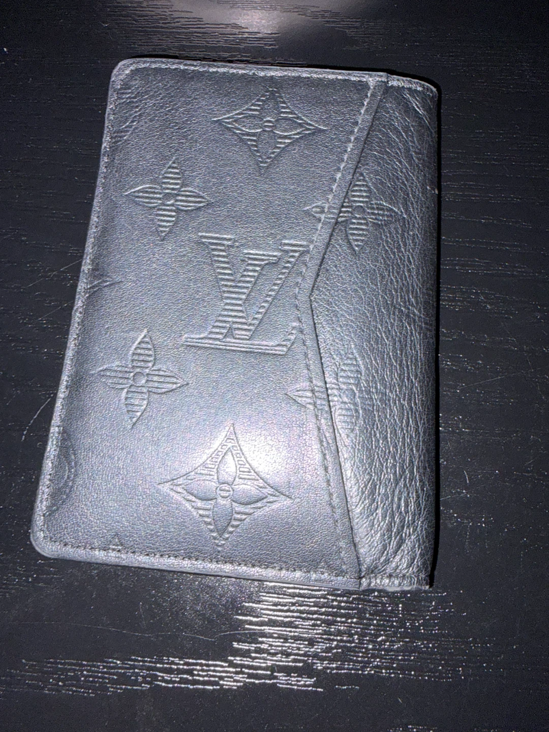 2 lv wallets - photo 5