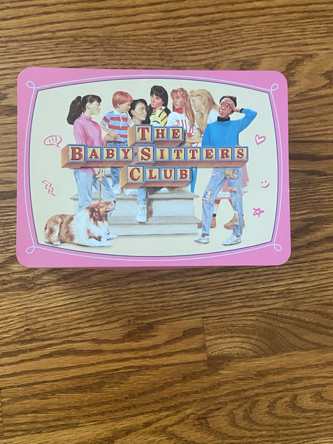 The Baby-Sitters Club 5 Book Bundle