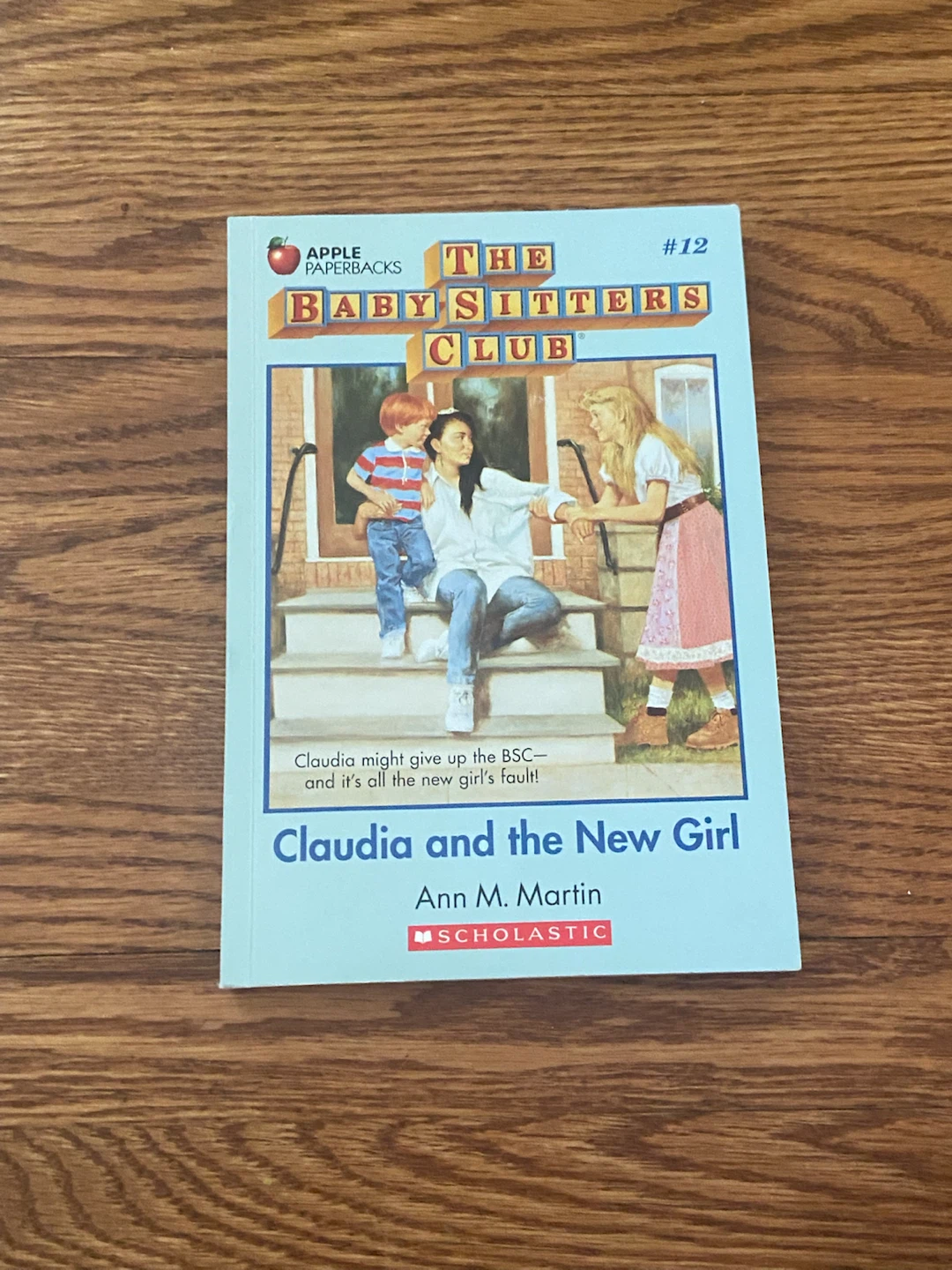 The Baby-Sitters Club 5 Book Bundle - photo 2