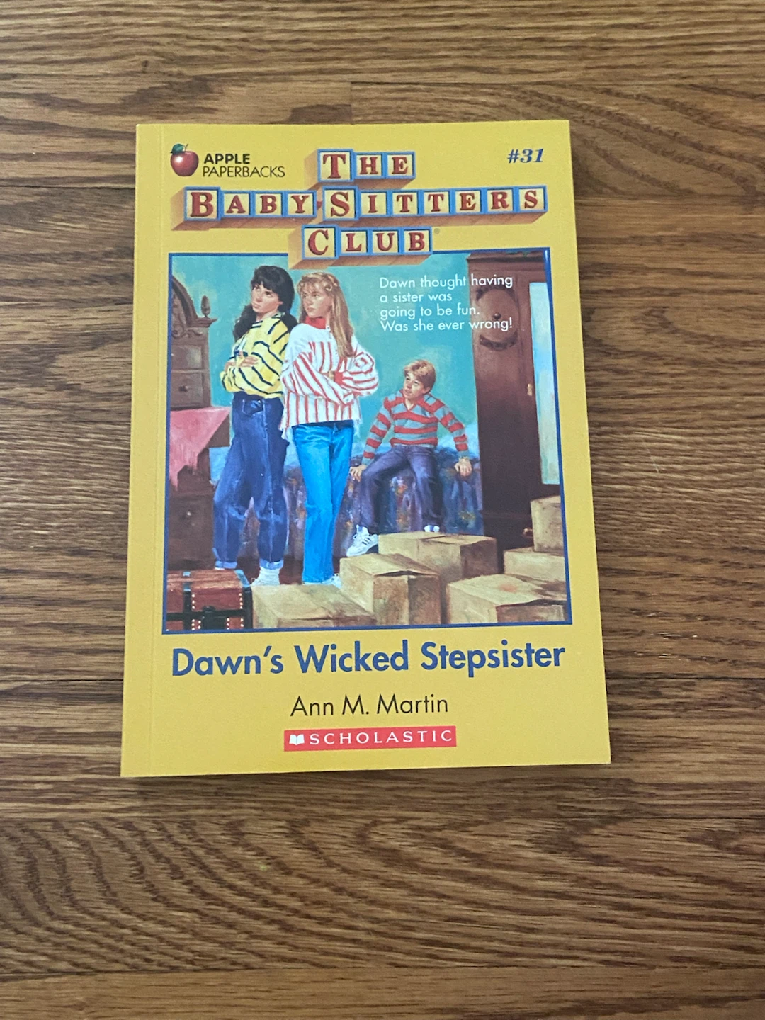 The Baby-Sitters Club 5 Book Bundle - photo 5