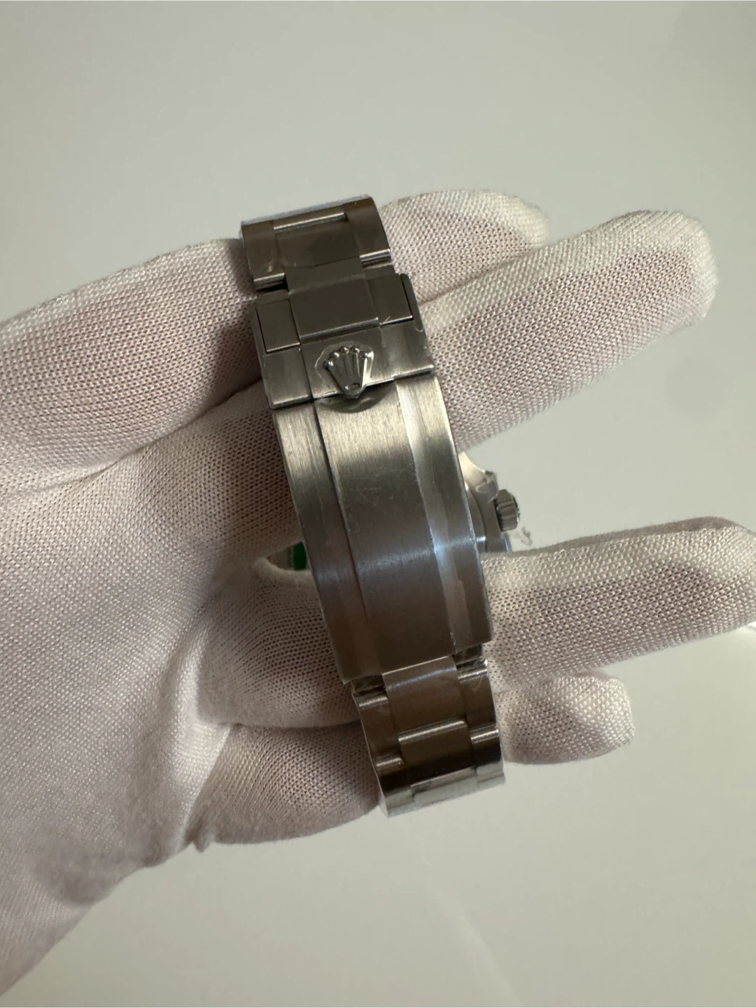 Submariner 41mm Watch brand new - photo 5