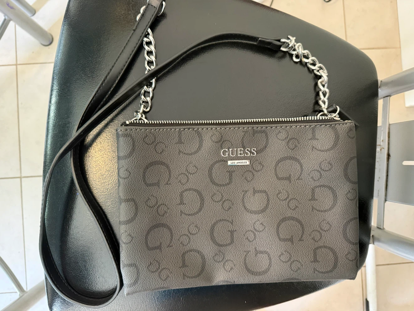 Guess Crossbody Purse