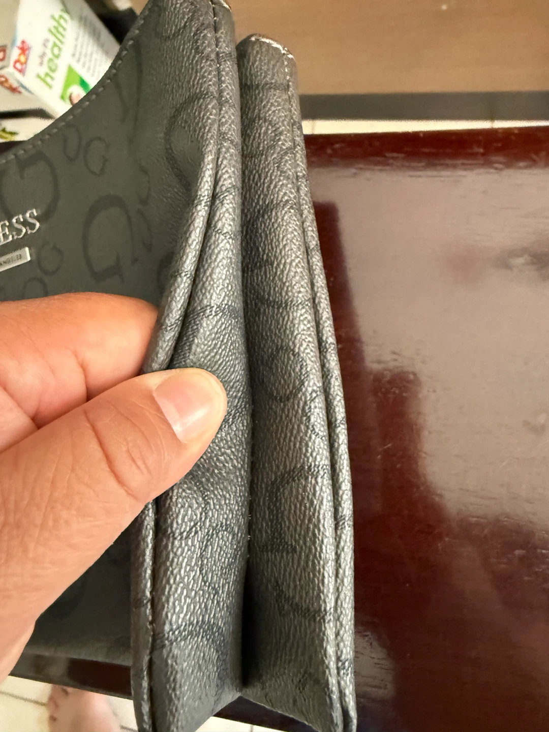 Guess Crossbody Purse - photo 5