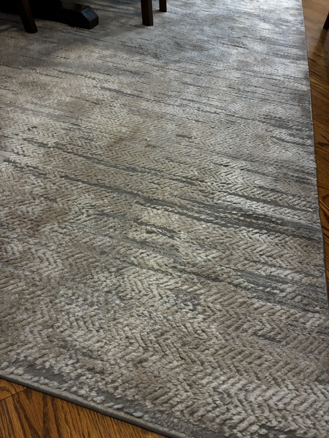 Area Rug - photo 2