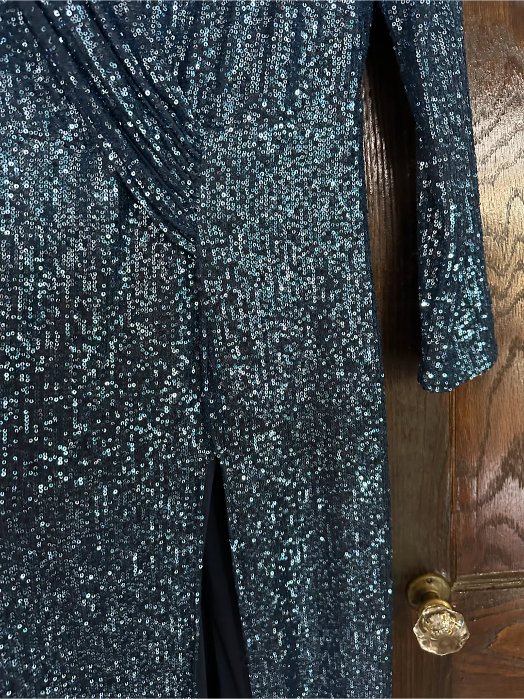 Fashion Nova Sequin Dress - photo 5