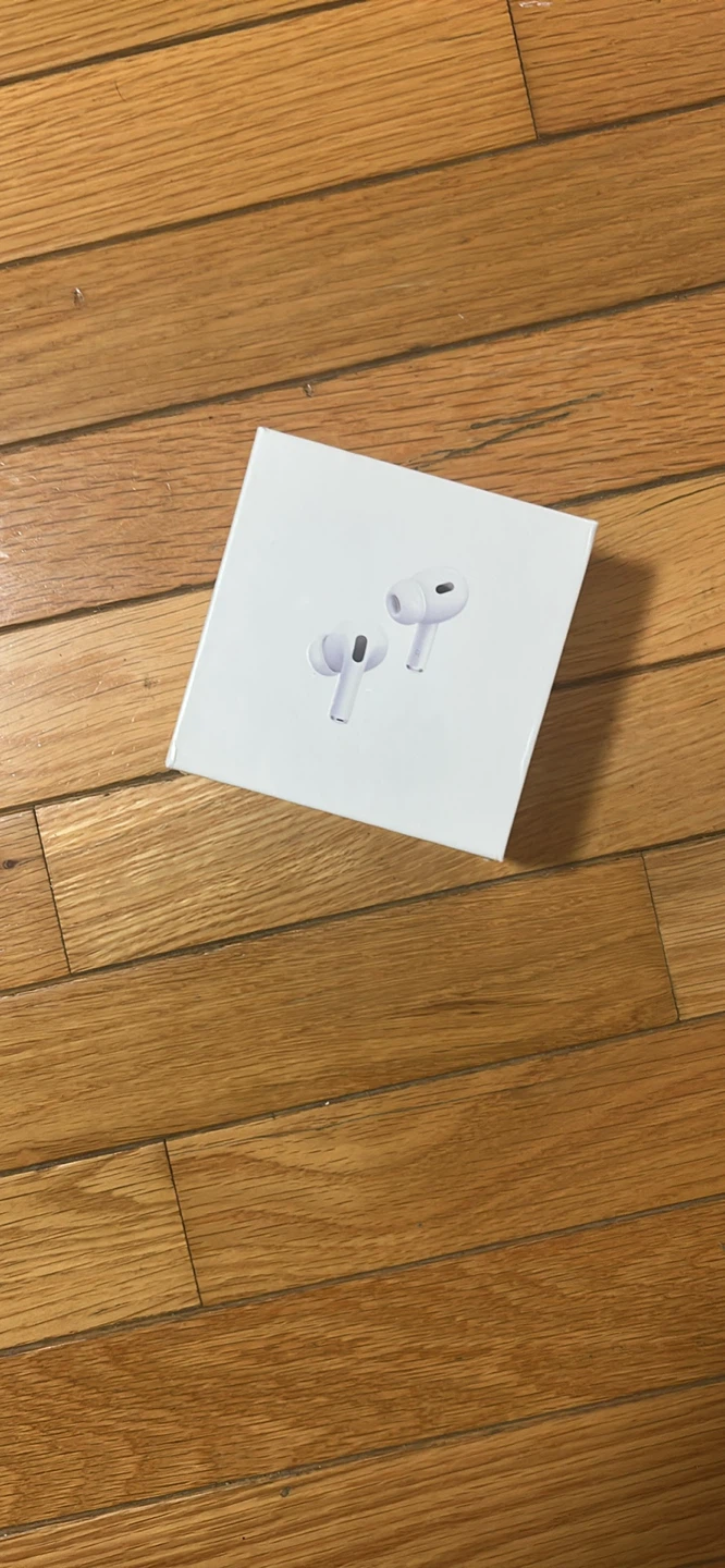 Apple AirPods Pro (2nd generation) Wireless Earbuds
