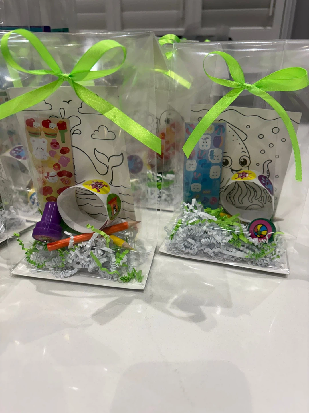 Loot Bags Party Favors Gifts - photo 2