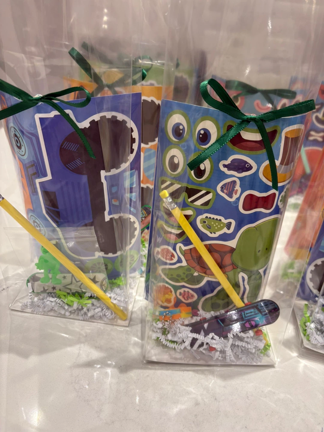 Loot Bags Party Favors Gifts - photo 4