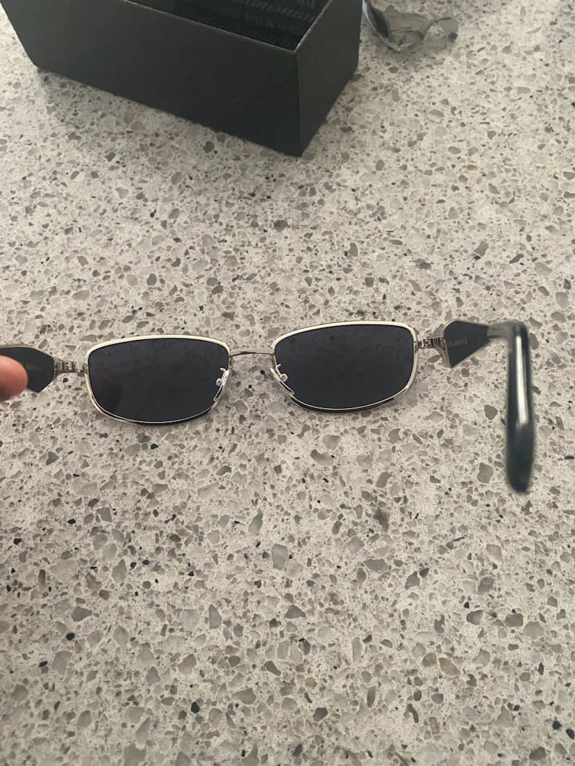 product designer sunglasses - photo 3