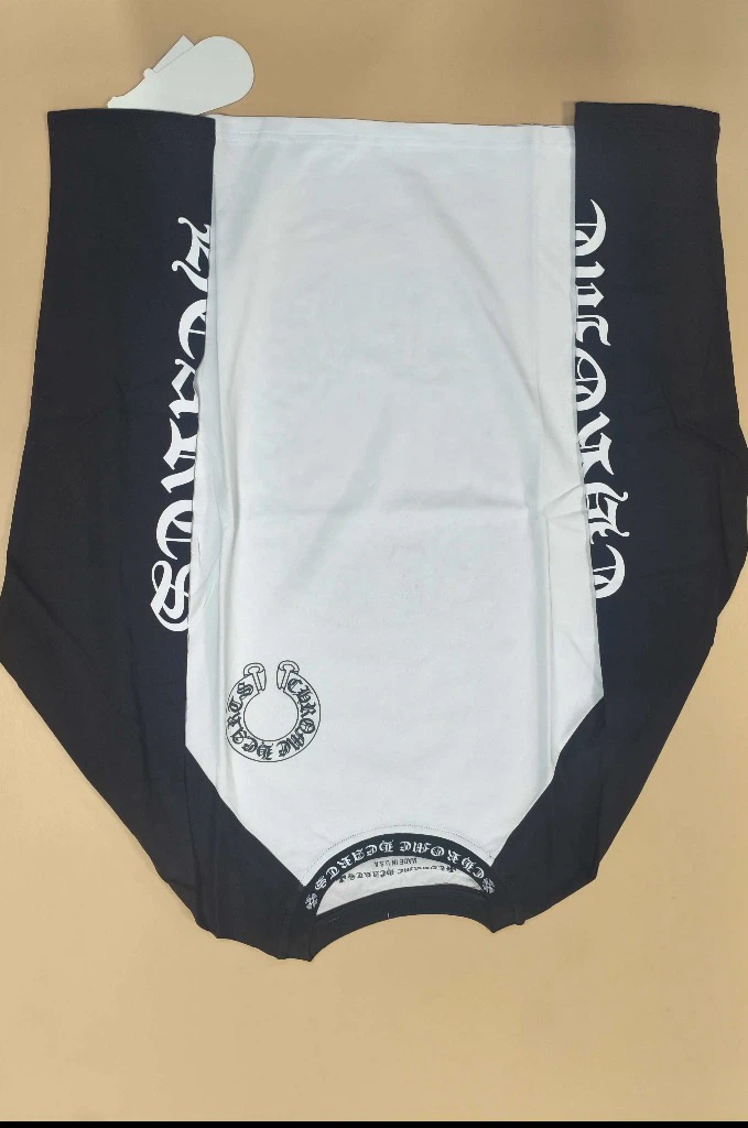 Chrome Hearts Long Sleeve T-Shirt - photo 3