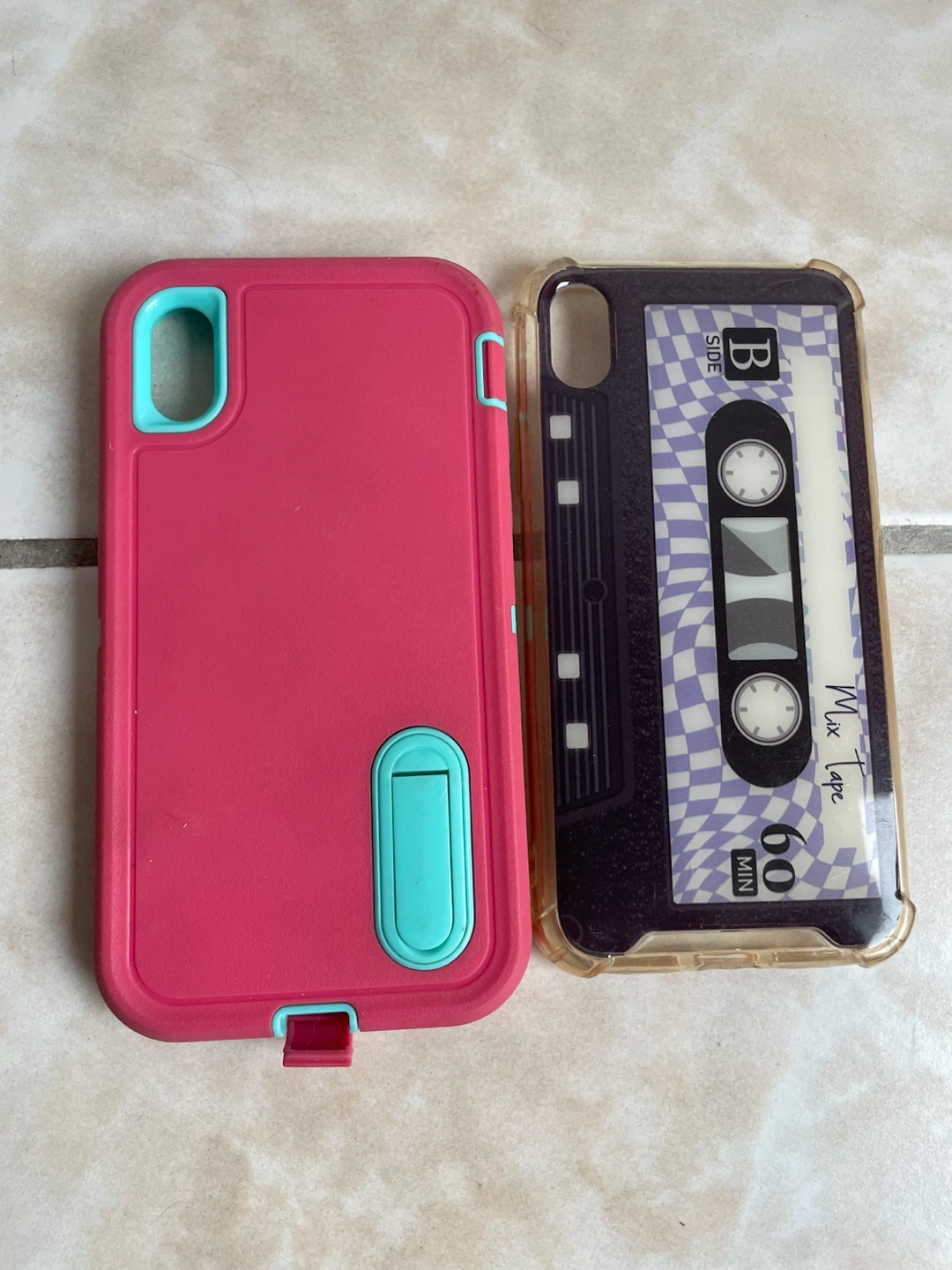 IPhone XR/11 Cases