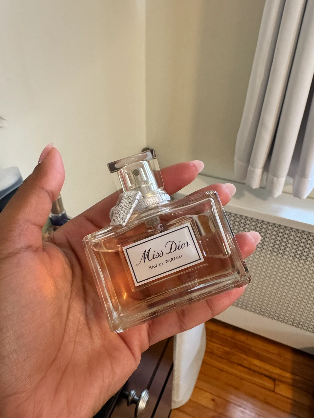 Miss Dior Eau de Parfum 50ml