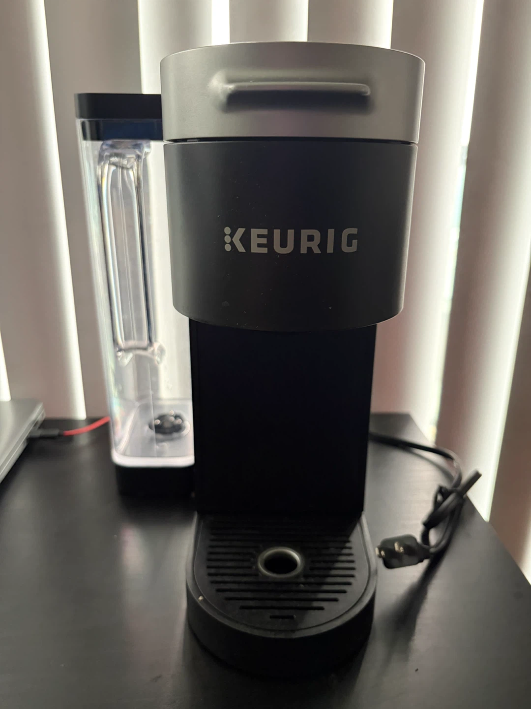 Keurig My K-Cup Coffee Maker