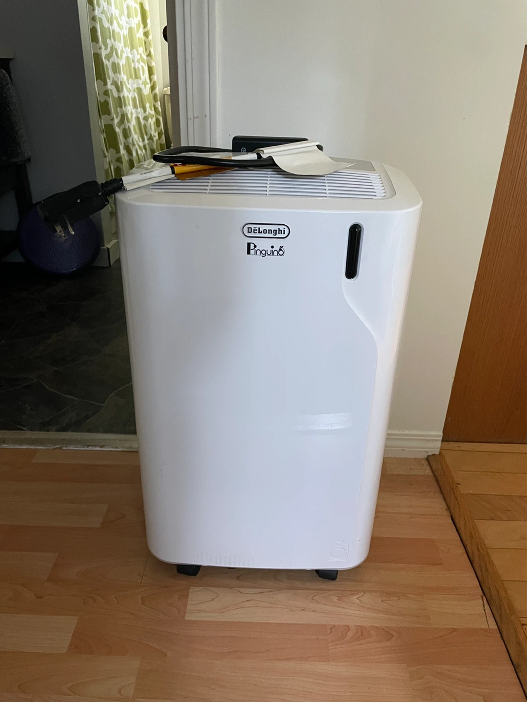 De'Longhi Air Conditioner - photo 2