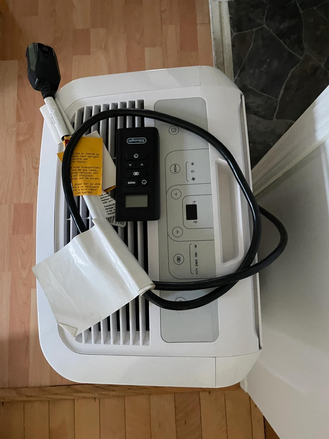 De'Longhi Air Conditioner - photo 4