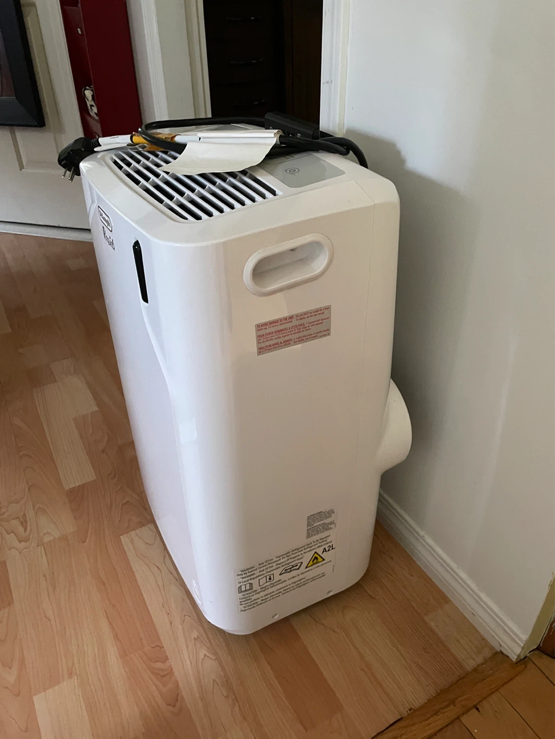 De'Longhi Air Conditioner - photo 3
